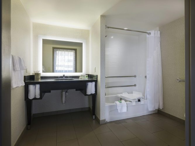 Holiday Inn Washington Capitol - National Mall photo 11