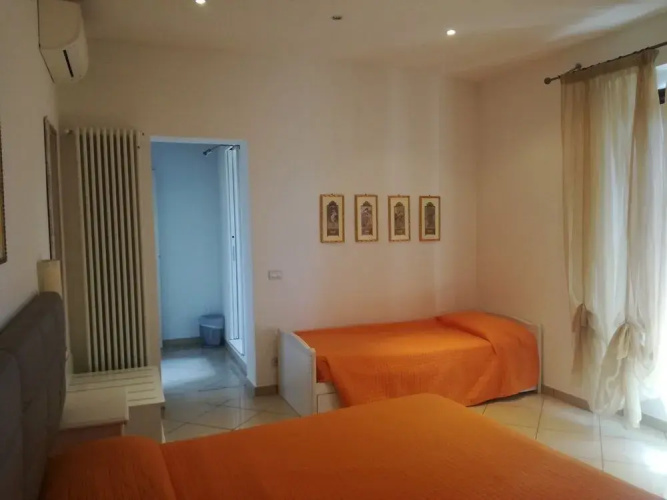 Camollia Suites