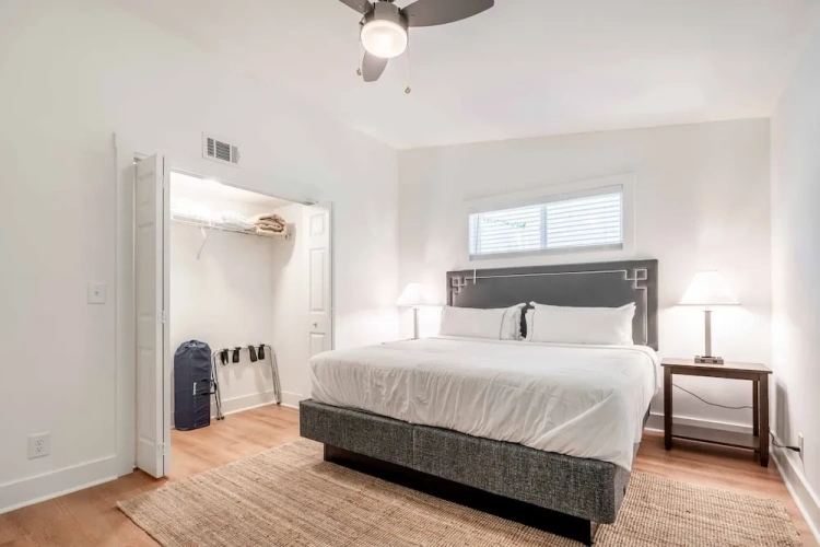Piet Furnished Apartments