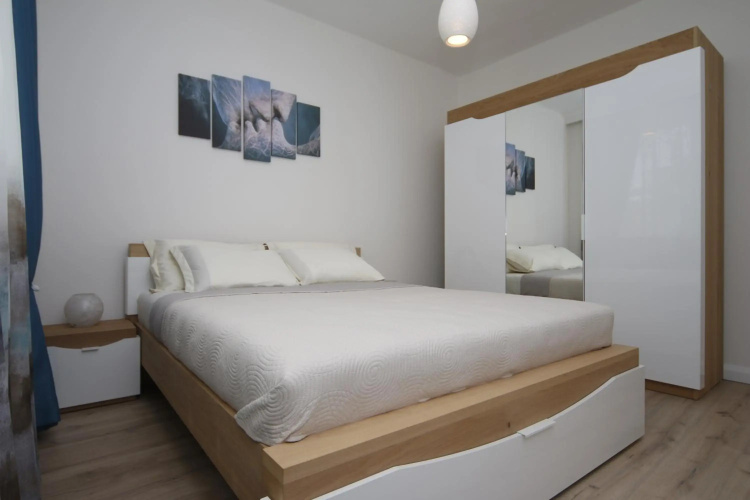 M&N Central Apartment