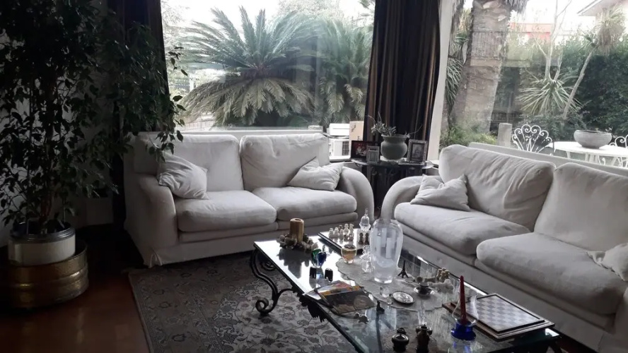 B&B Villa Victoria