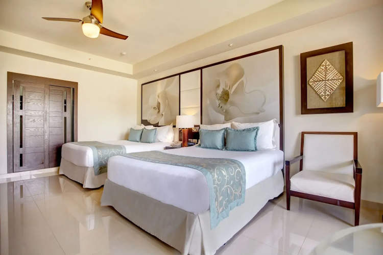 Hideaway at Royalton Punta Cana, An Autograph Collection All Inclusive Resort & Casino – Adults Only