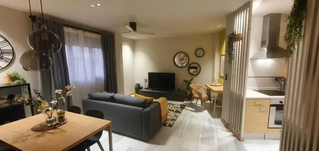 Apartamenticos Studio 98