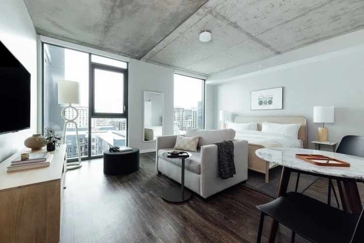 Suite