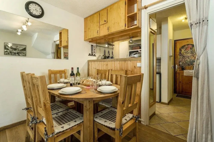Apartment Grepon 6