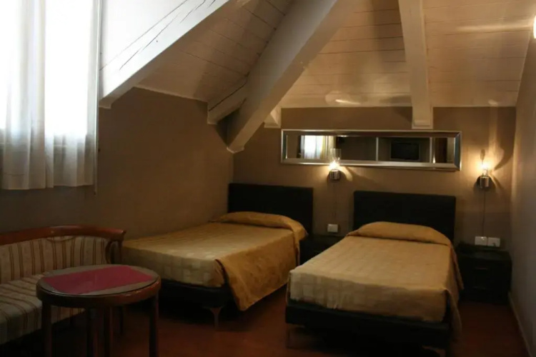 Small Hotel Royal