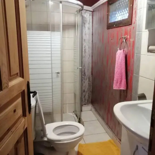 Tiny House Ceviz Kayaköy Jungle Camping
