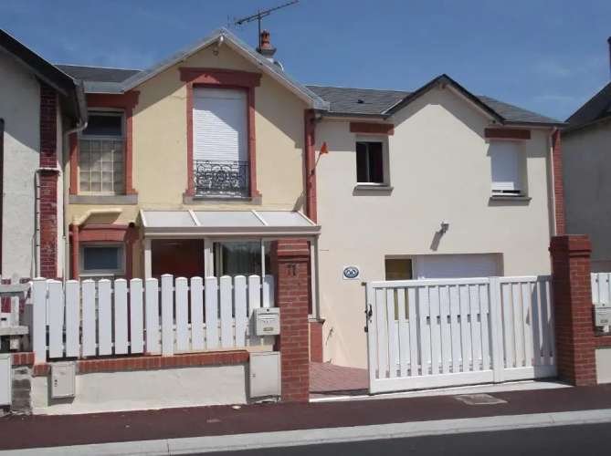 villa Cotriade