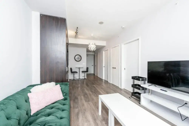 Planurstay   Toronto Downtown