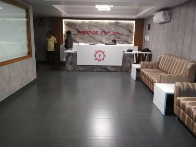 Prestige Stay Inn