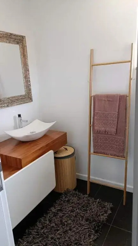Apartamento T3 - férias