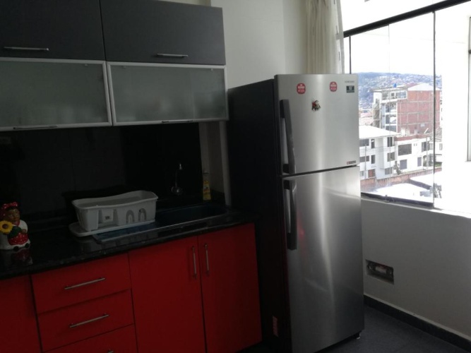 3 Bedrooms Apartment