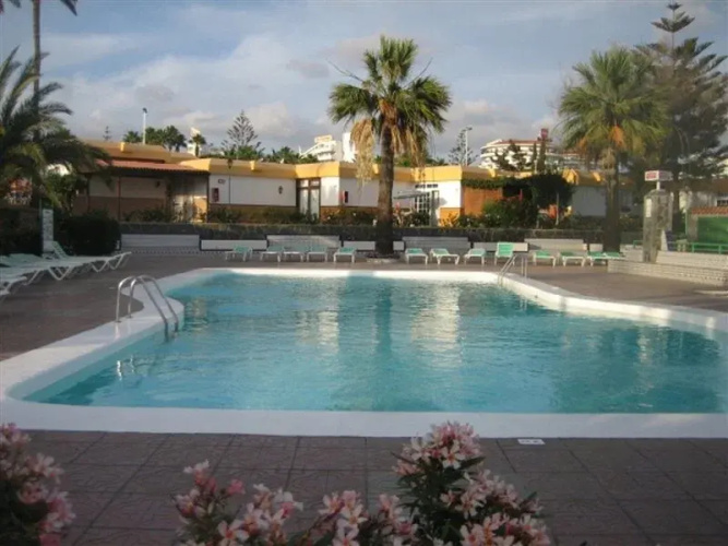 Bungalows Atindana