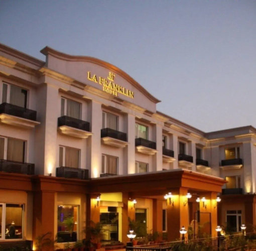 Image de l'hôtel