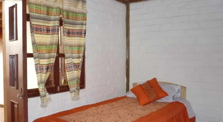 Chuza Longa Home