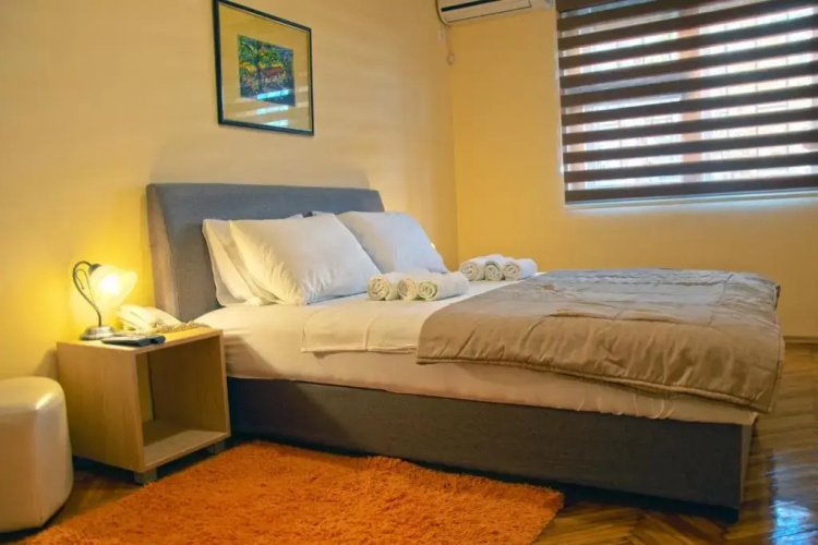 Cicki Apartments I