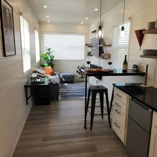 Unit 9 Barossa Junction Stylish Stay