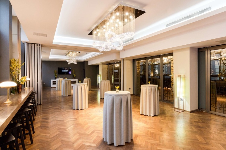 The Montcalm Royal London House photo 27