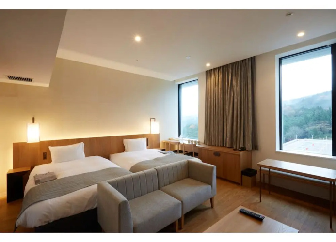 Hotel Clad