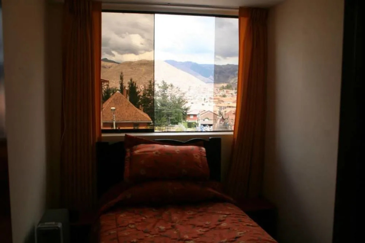Hostal El Auqui