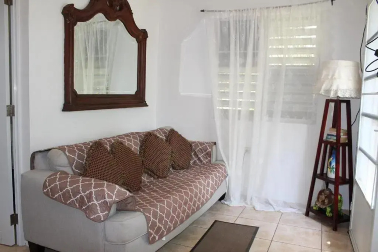 Floralis Apartment