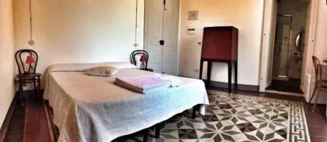 Aghinas Albergo Diffuso