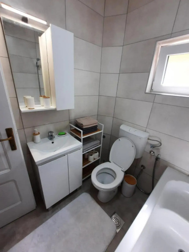 apartman Magnolia