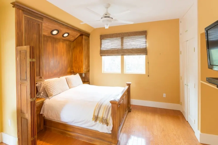 Deluxe Studio with balcony