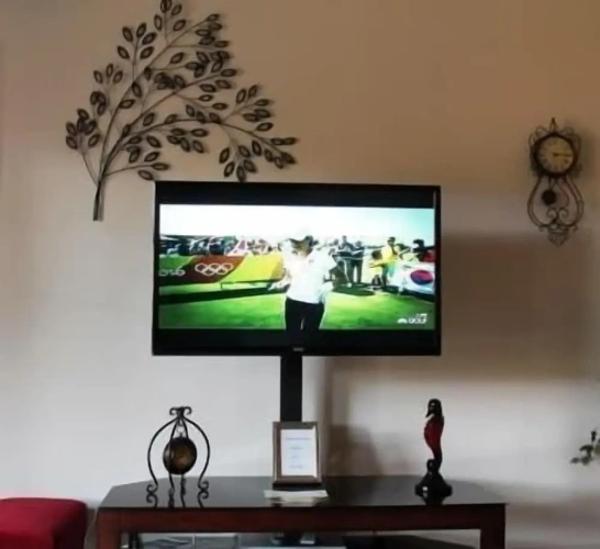 2 Bedrooms Standard Apartment