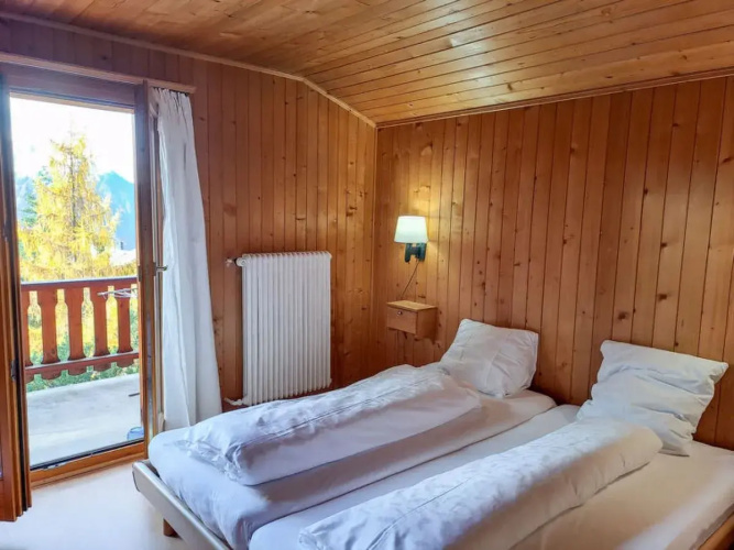 Apartment Arvine Verbier