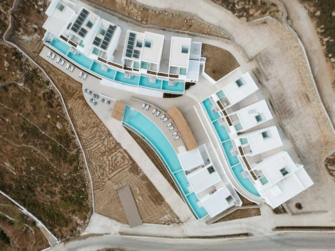 Mykonos Flow - Super Paradise photo 12