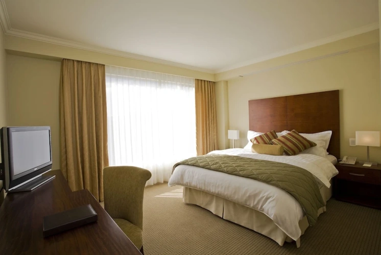 Premium room