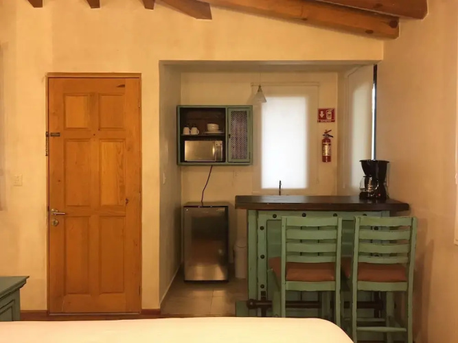 Hacienda Soltepec