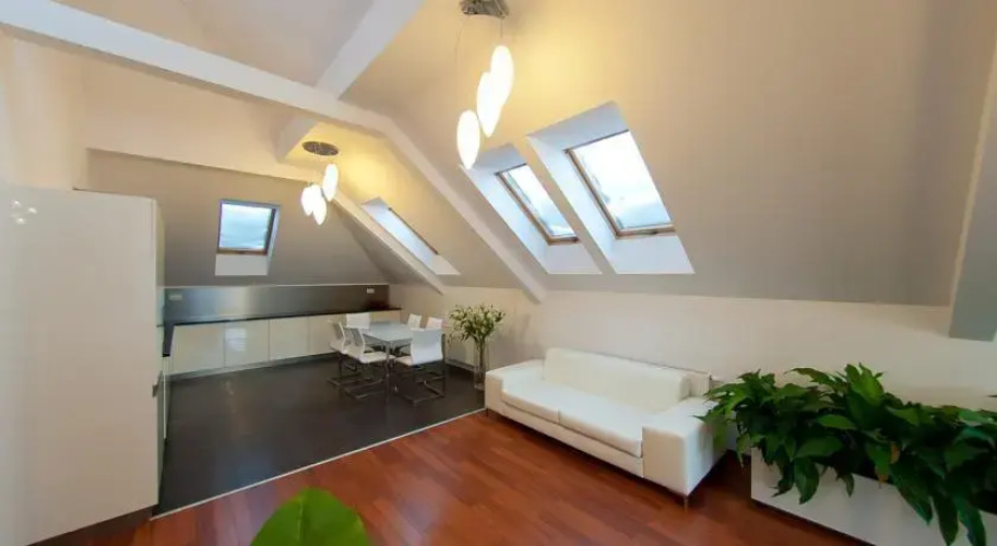 Apartamenty Sun&Snow Ustroń