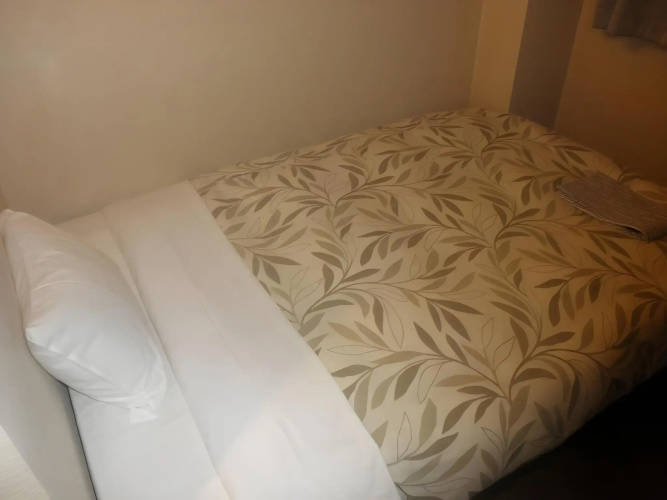 Business Hotel Goi Hills