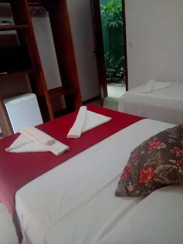 Triple Family Suite