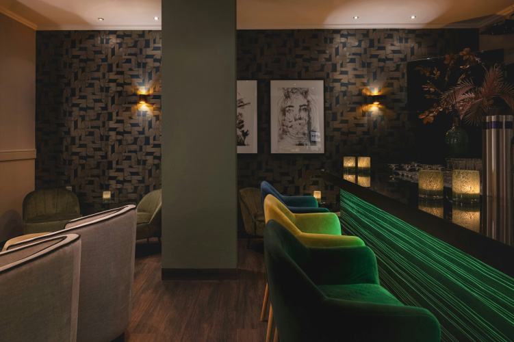 Leonardo Hotel Heidelberg City Center photo 17