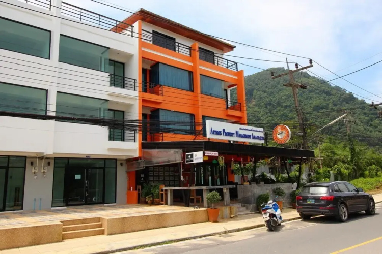 Imagen del hotel
