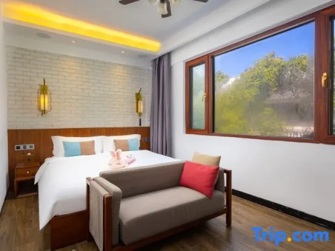 2 Bedrooms Family Suite