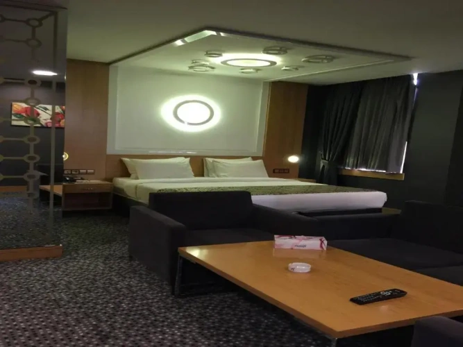 Suite