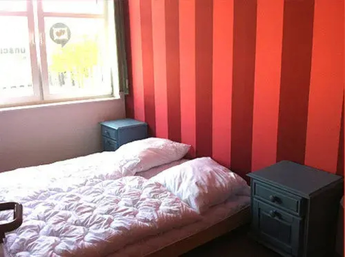Hostel Unschlagbar