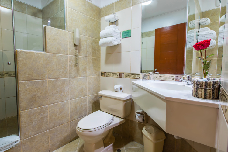 Xima Exclusive Cusco photo 9