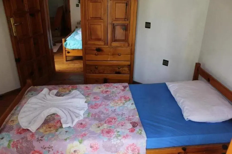 Orkide Apart Hotel