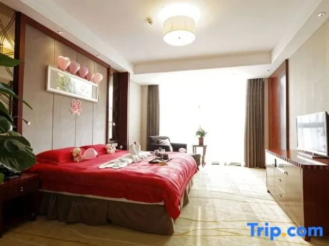 Ambassador Suite