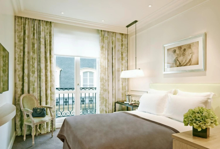 Grand Hotel du Palais Royal