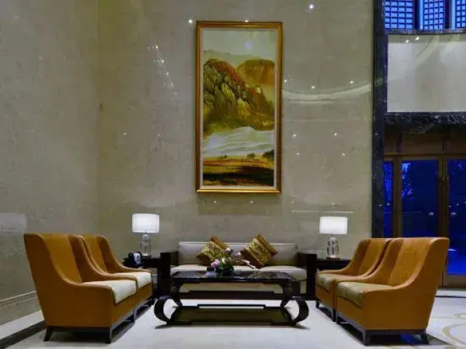 Ningwozhuang Hotel (Building 1)