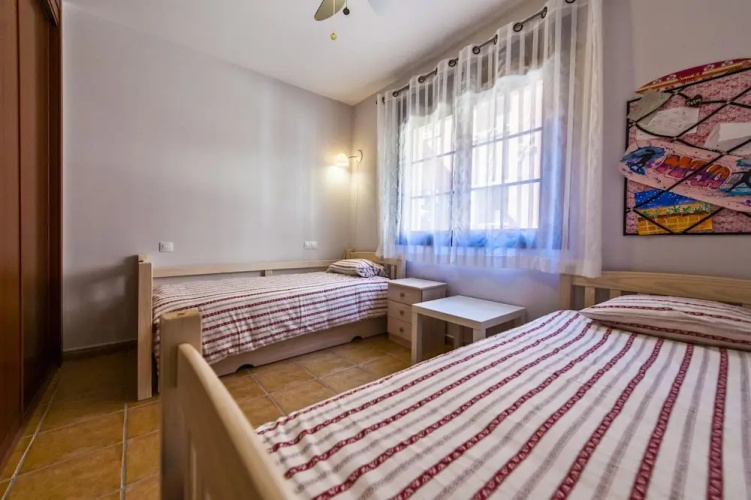 Apartment Cotillo Country 20D