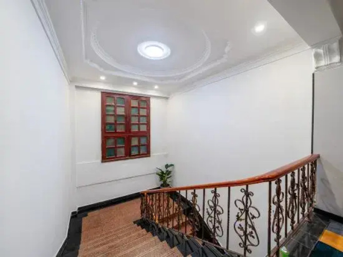 Longmen Jinrui Hotel