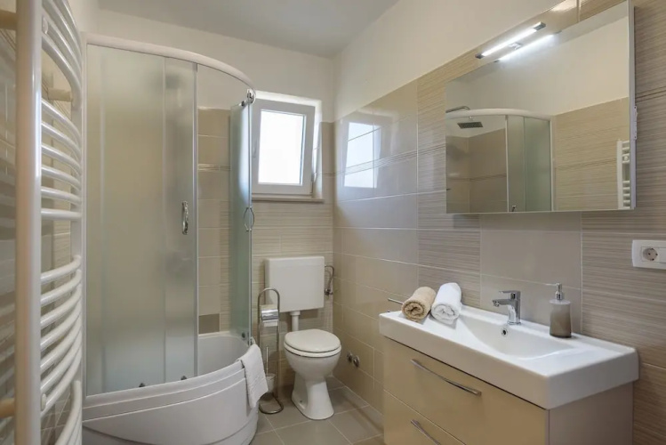 Apartment Perusko