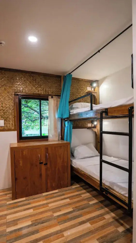 Masayana Hotel